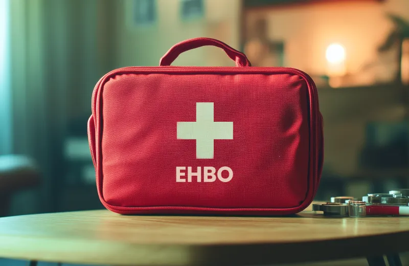 EHBO-kit